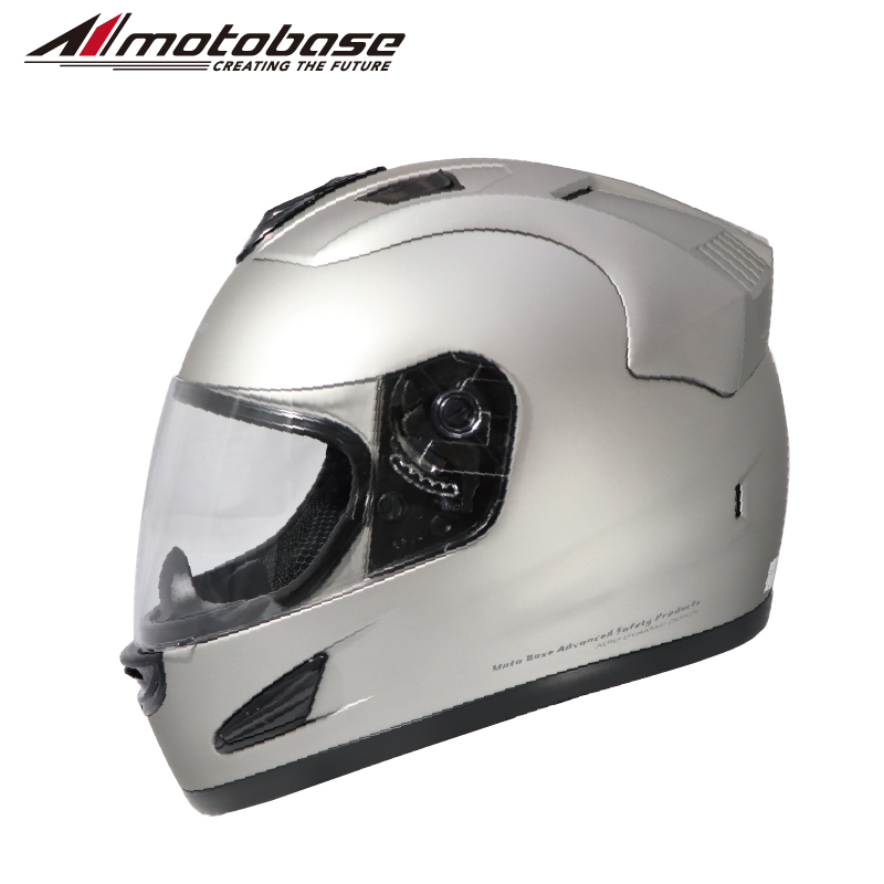 モトベース　フルフェイスヘルメット　MBHL-FF01n（詳細）