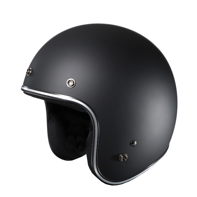 ヴィンテージタイプ ジェットヘルメット MBHL-VJ01
