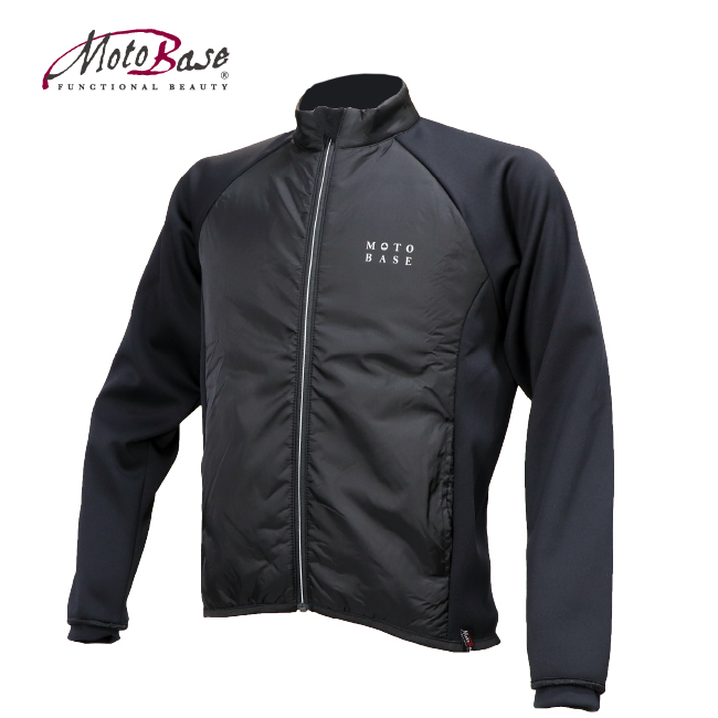 3シーズンジャケット用インナー アーバンスリムインナージャケット